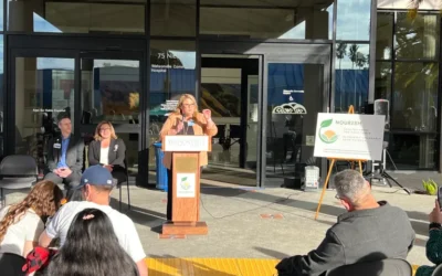 Watsonville Hospital, Second Harvest partner to ‘Nourish’ local community