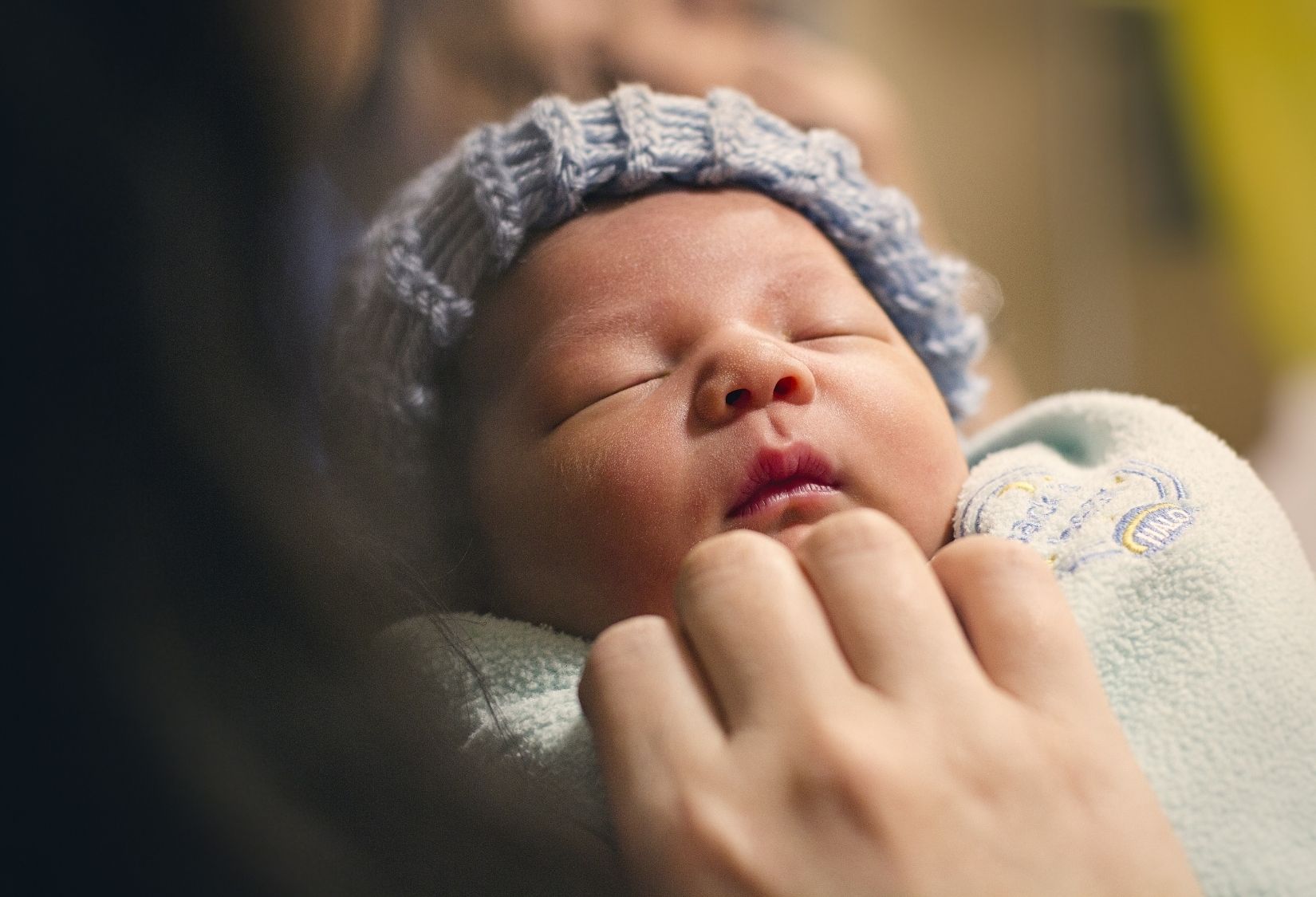 Newborn Newborn baby