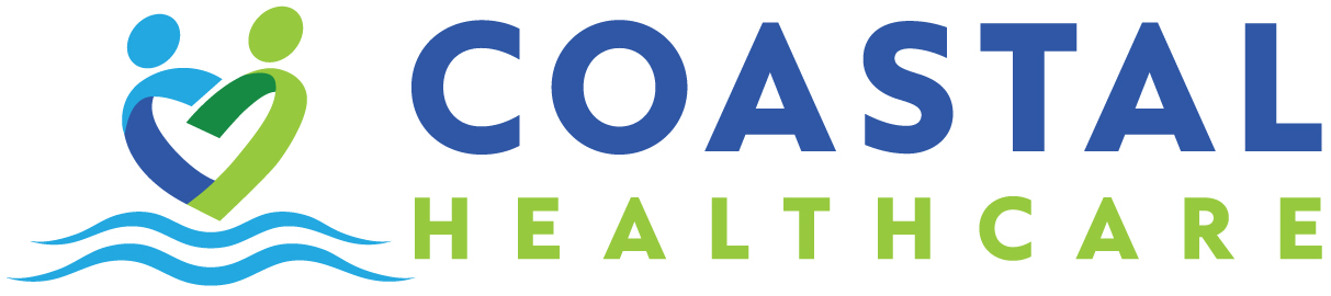 logo for Coastal Healthcare