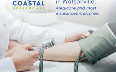 Offering primary care and specialty care through our local clinics.