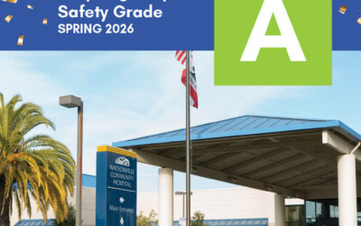 Watsonville Community Hospital Earns “A” Safety Grade, Marking Dramatic Turnaround Under Public Ownership